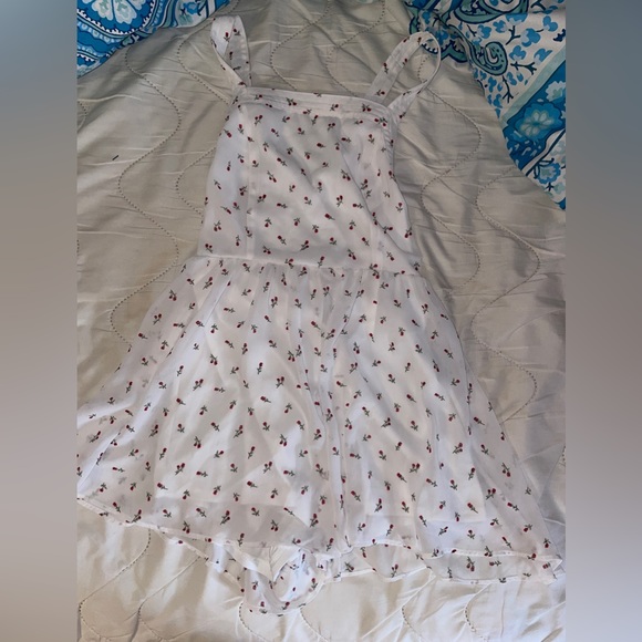 Forever 21 Romper - Picture 2 of 3